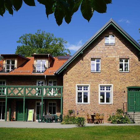 Gruener Wald Apartment Burg Kauper Bagian luar foto
