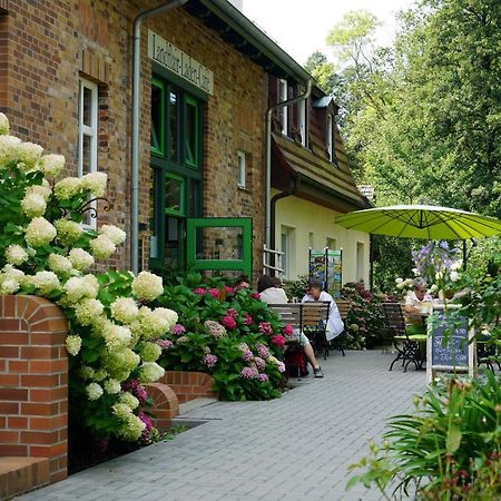 Gruener Wald Apartment Burg Kauper Bagian luar foto