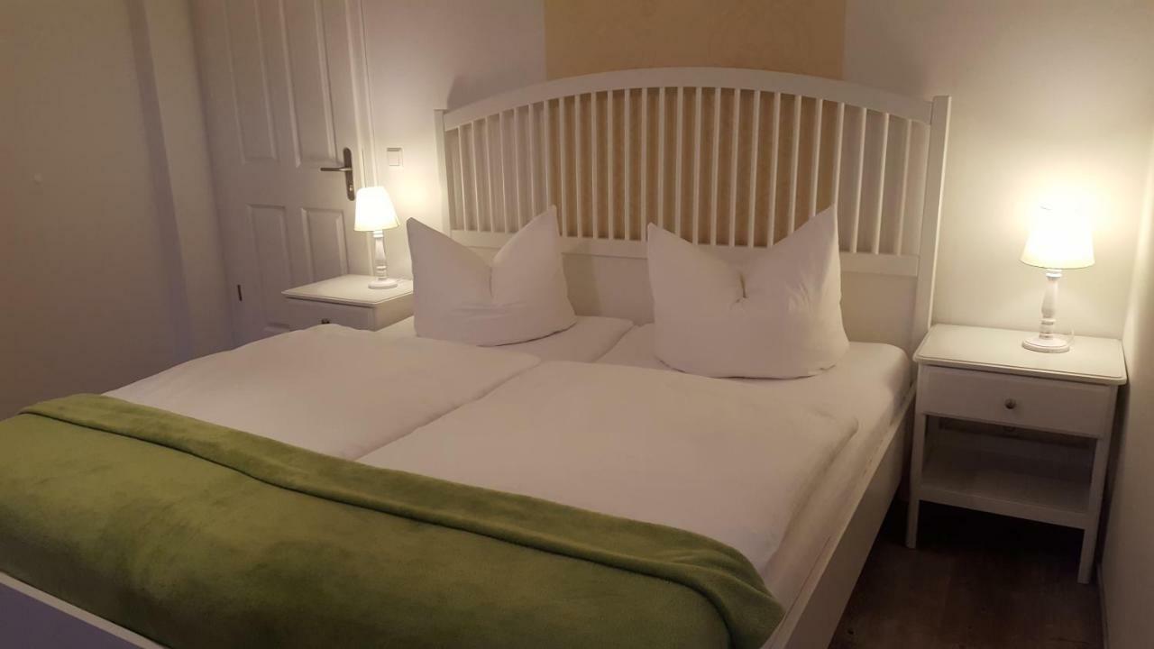 Gruener Wald Apartment Burg Kauper Bagian luar foto