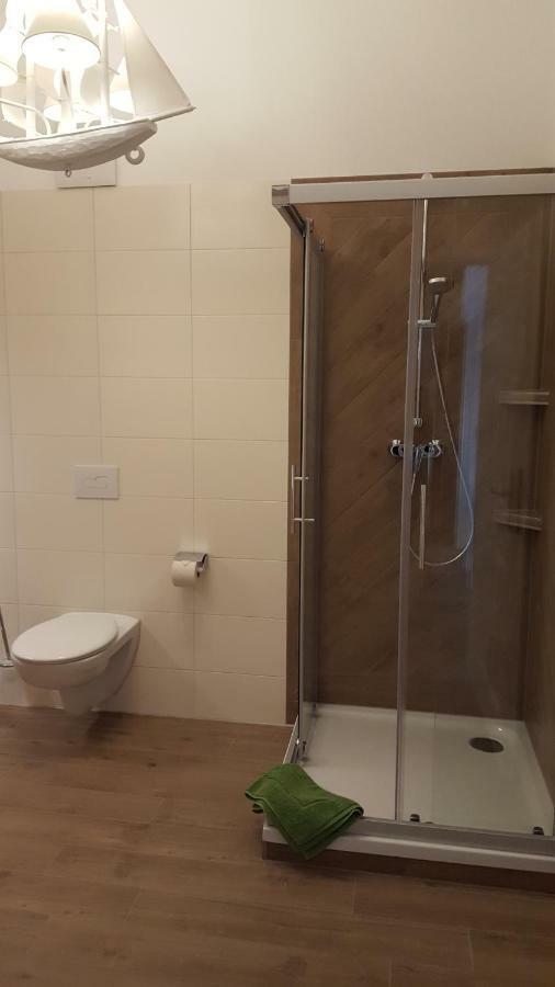 Gruener Wald Apartment Burg Kauper Bagian luar foto